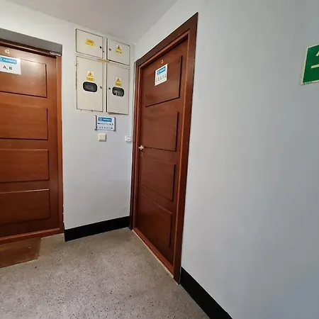 Fantastic Waw - Ns42 Room D Warsaw Exterior photo