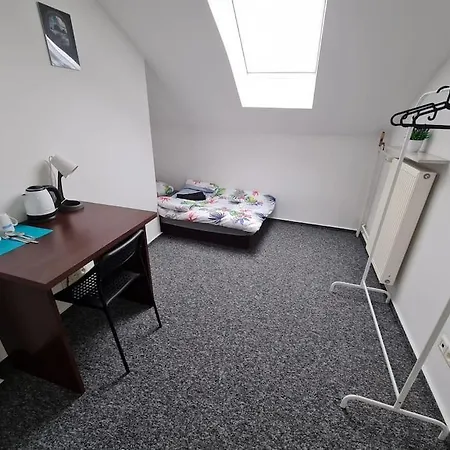 Fantastic Waw - Ns42 Room D Warsaw Exterior photo