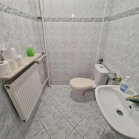 Fantastic Waw - Ns42 Room D Warsaw Exterior photo