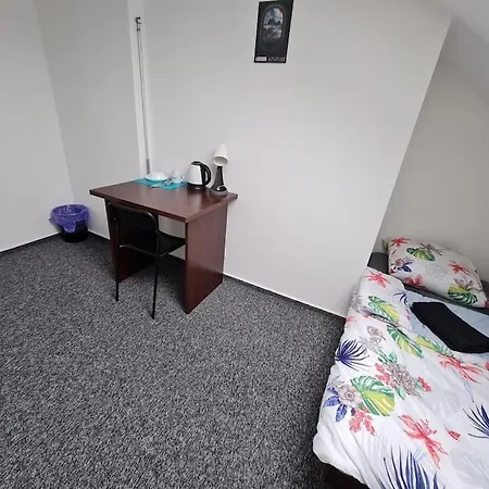 Fantastic Waw - Ns42 Room D Warsaw Exterior photo
