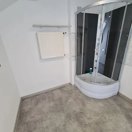 Fantastic Waw - Ns42 Room D Warsaw Exterior photo