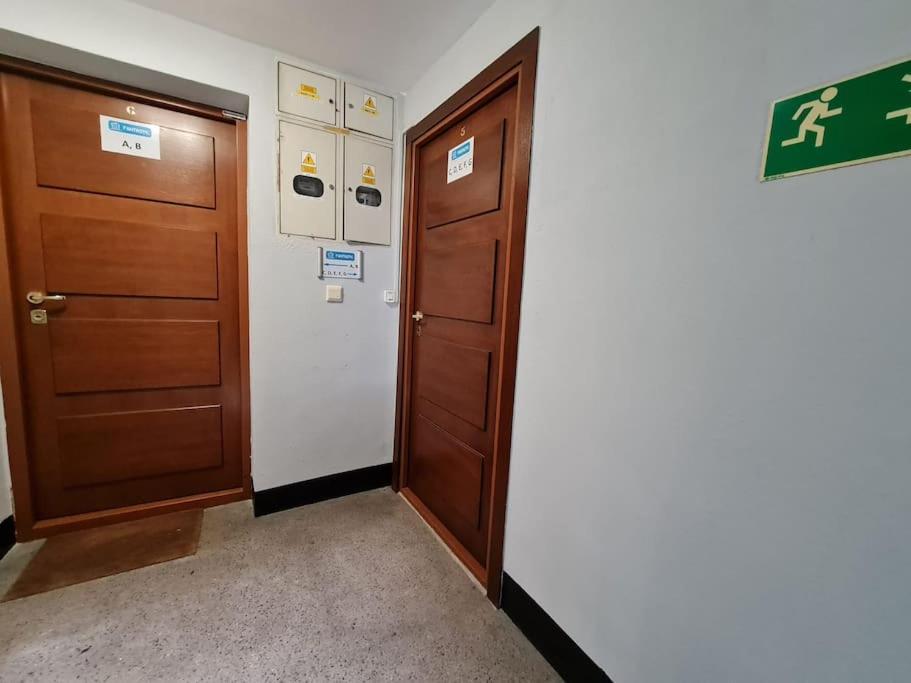 Fantastic Waw - Ns42 D Apartment Warsaw