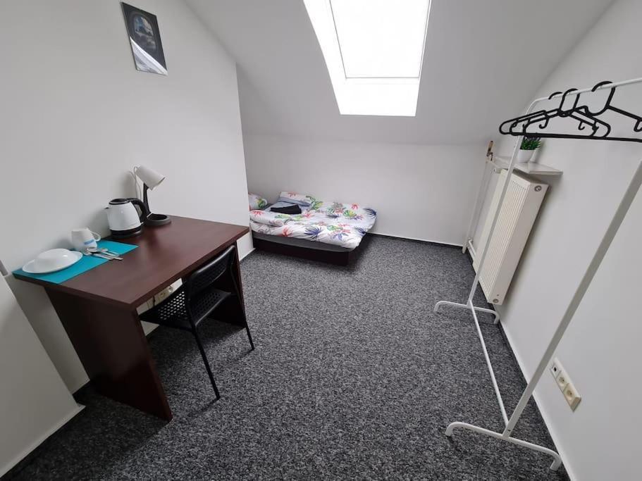 Fantastic Waw - Ns42 D Apartment